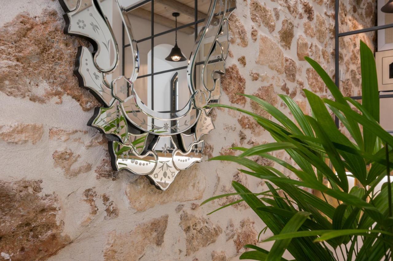 Il Campanile Luxury Living Villa Chania  Exterior photo