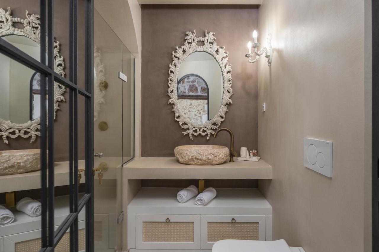Il Campanile Luxury Living Villa Chania  Exterior photo