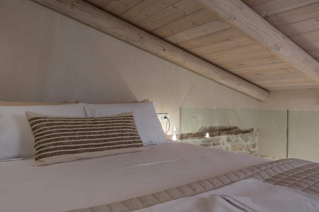 Il Campanile Luxury Living Villa Chania  Exterior photo