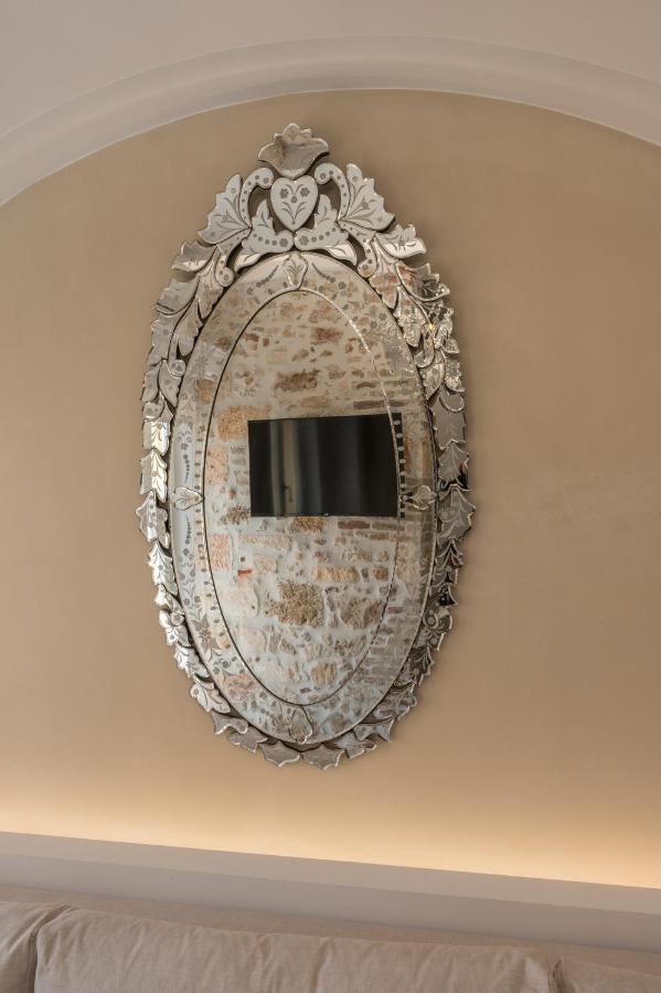 Il Campanile Luxury Living Villa Chania  Exterior photo